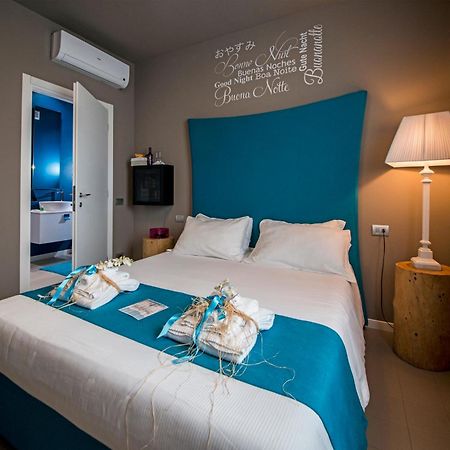 Art B&B Design คอสตา โวลปิโน ภายนอก รูปภาพ