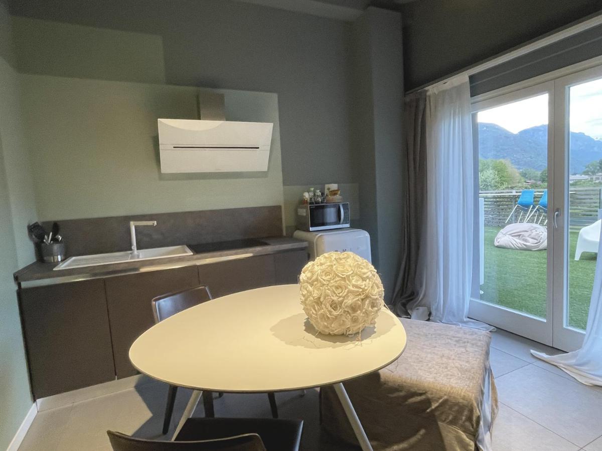 Art B&B Design คอสตา โวลปิโน ภายนอก รูปภาพ