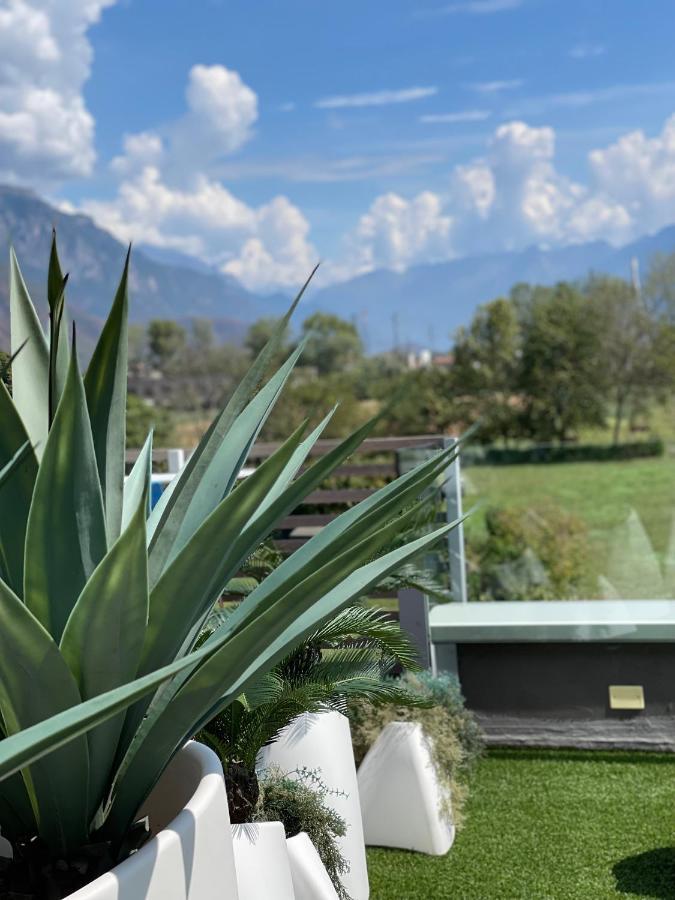 Art B&B Design คอสตา โวลปิโน ภายนอก รูปภาพ