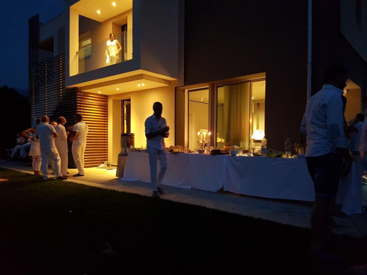 Art B&B Design คอสตา โวลปิโน ภายนอก รูปภาพ