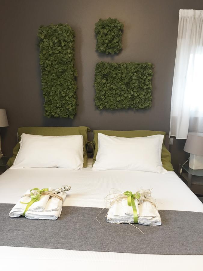 Art B&B Design คอสตา โวลปิโน ภายนอก รูปภาพ