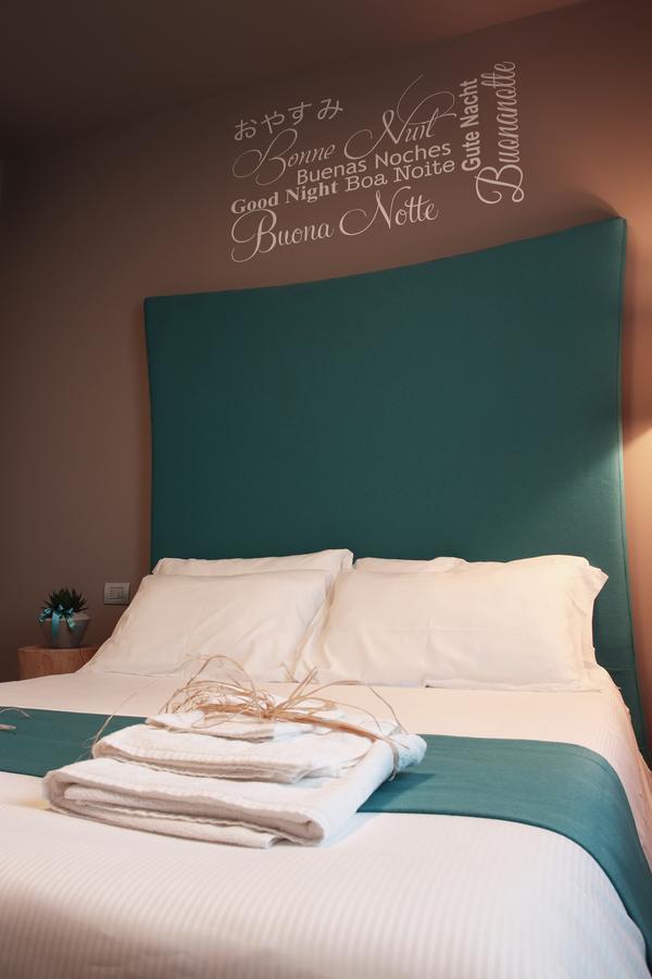 Art B&B Design คอสตา โวลปิโน ภายนอก รูปภาพ