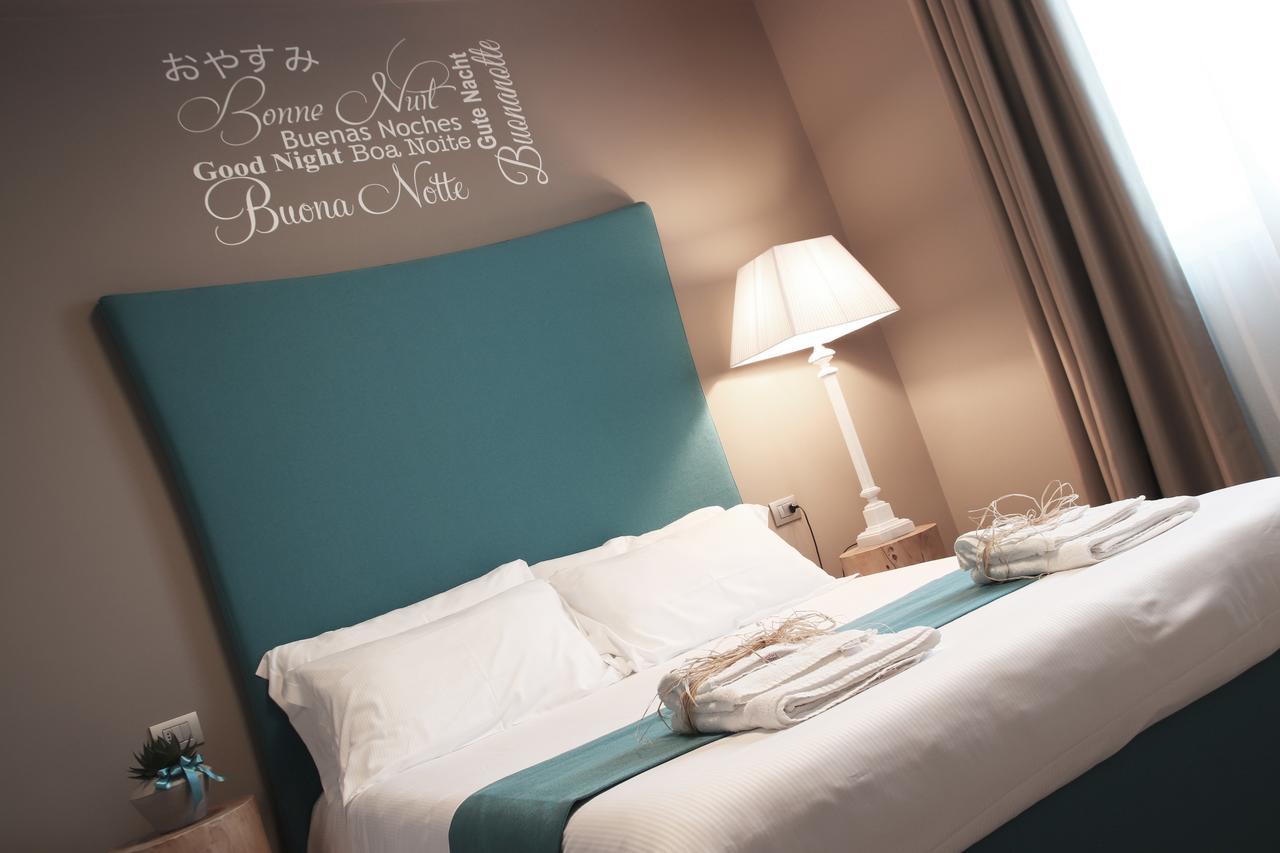 Art B&B Design คอสตา โวลปิโน ภายนอก รูปภาพ