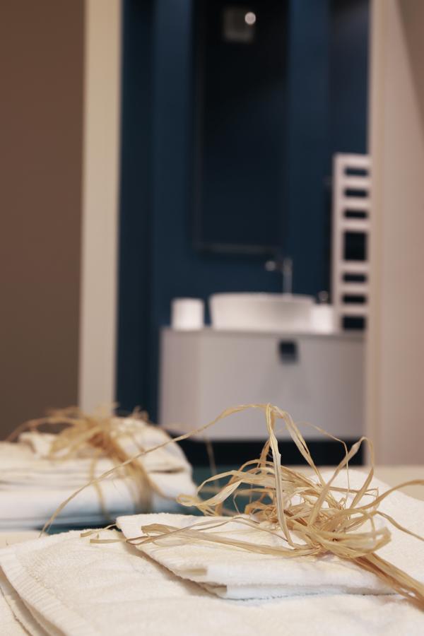 Art B&B Design คอสตา โวลปิโน ภายนอก รูปภาพ