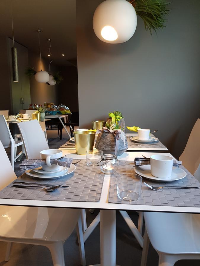 Art B&B Design คอสตา โวลปิโน ภายนอก รูปภาพ