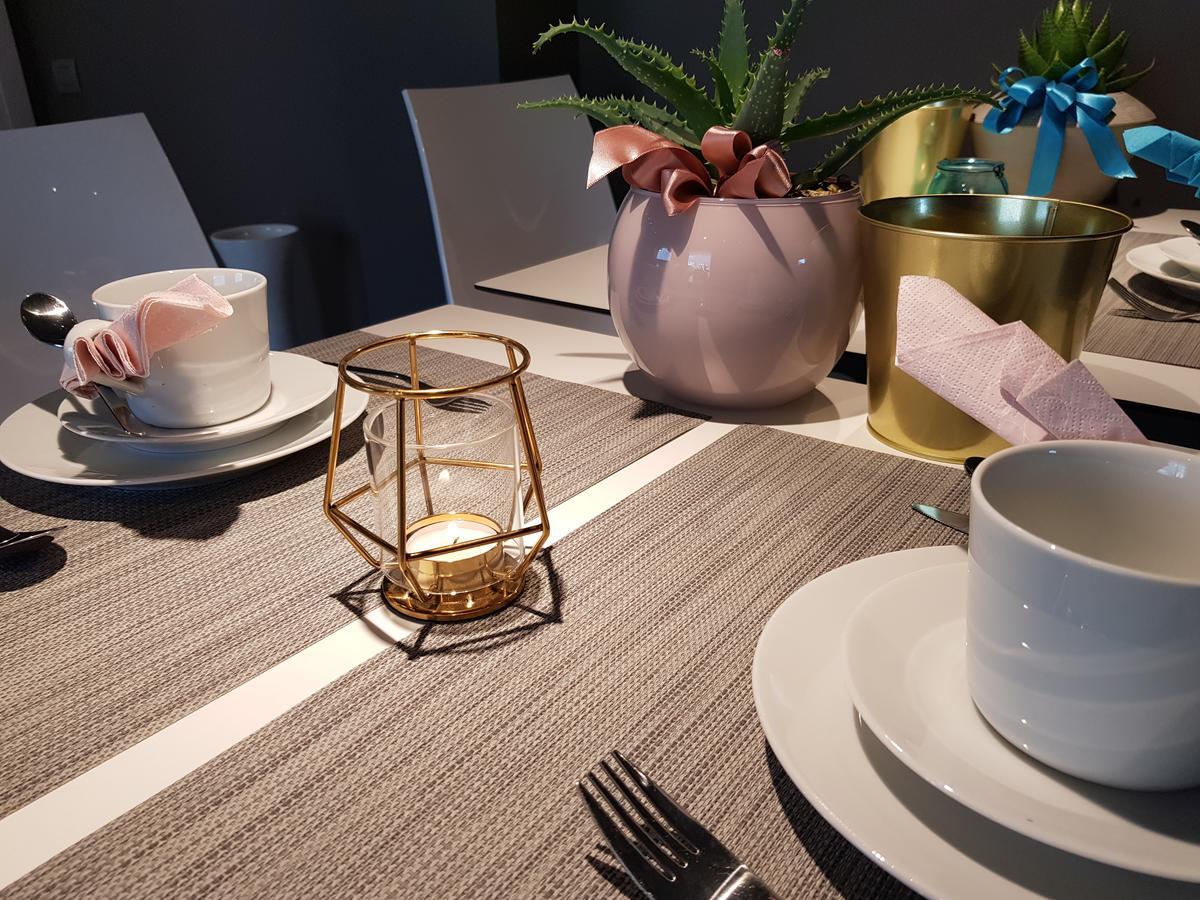 Art B&B Design คอสตา โวลปิโน ภายนอก รูปภาพ