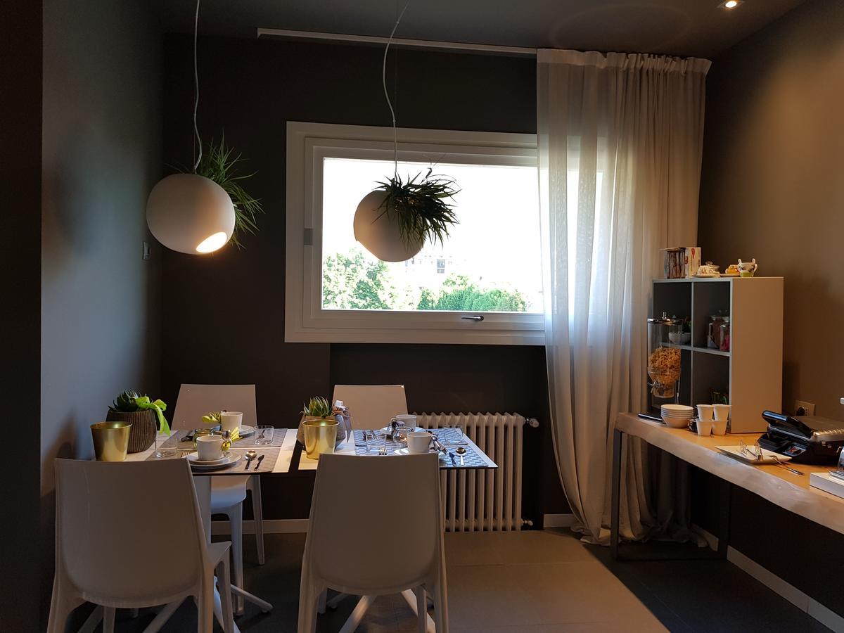 Art B&B Design คอสตา โวลปิโน ภายนอก รูปภาพ