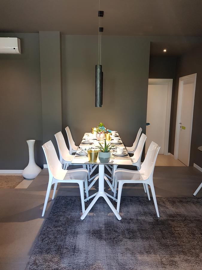 Art B&B Design คอสตา โวลปิโน ภายนอก รูปภาพ
