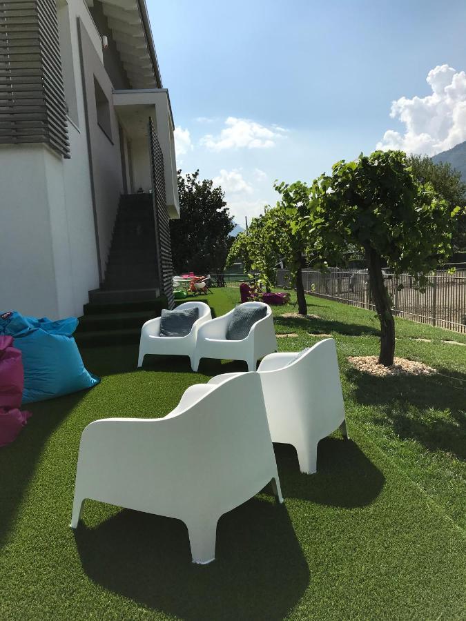 Art B&B Design คอสตา โวลปิโน ภายนอก รูปภาพ