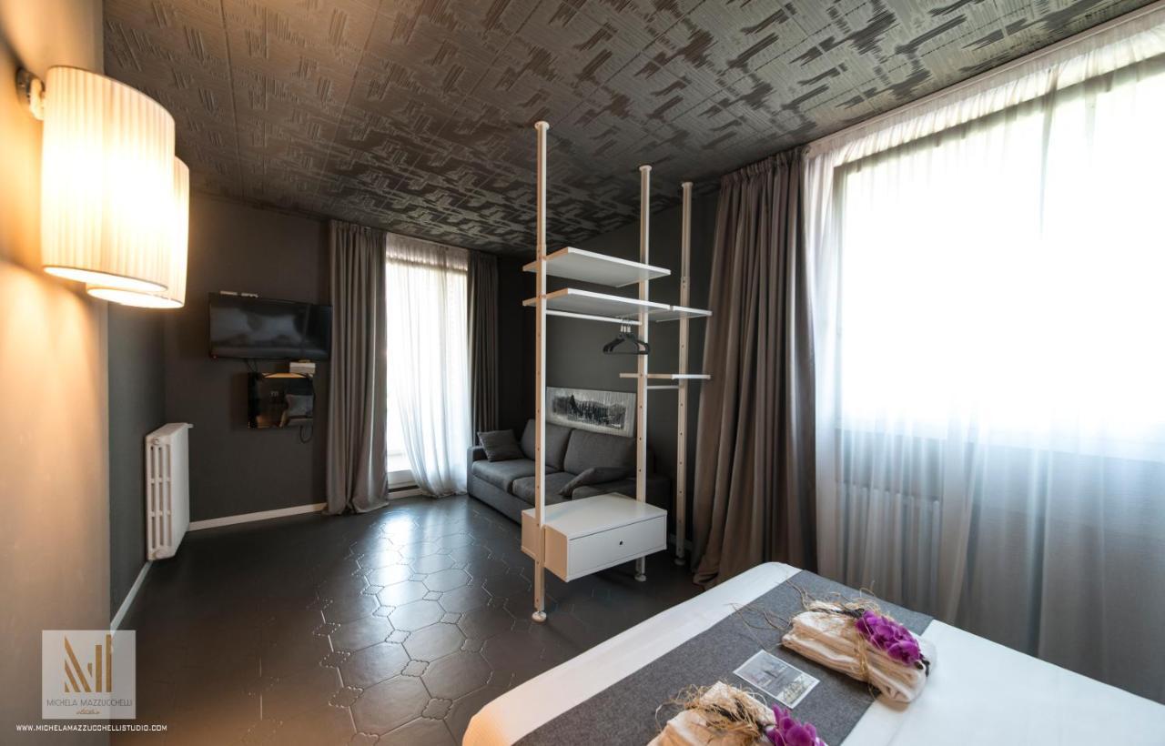 Art B&B Design คอสตา โวลปิโน ภายนอก รูปภาพ