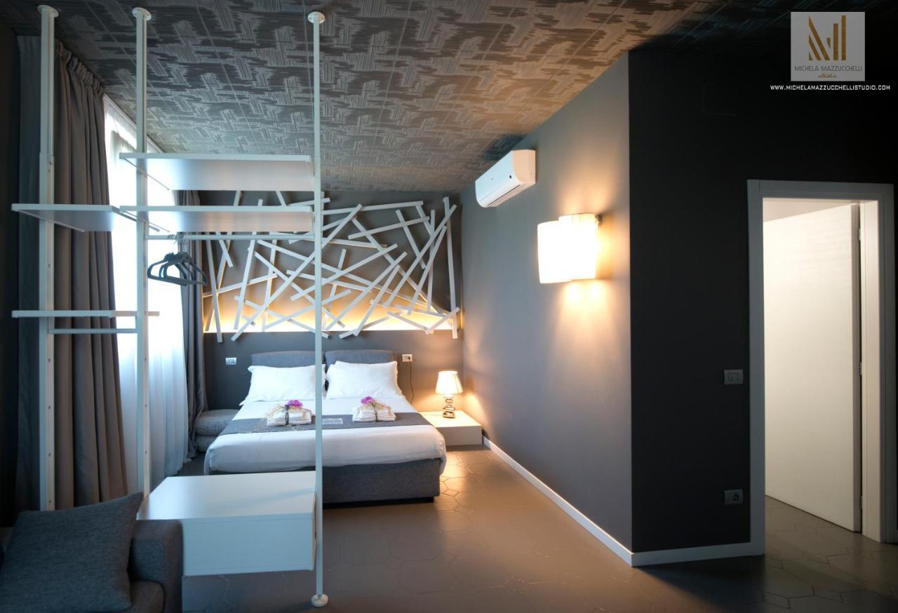 Art B&B Design คอสตา โวลปิโน ภายนอก รูปภาพ