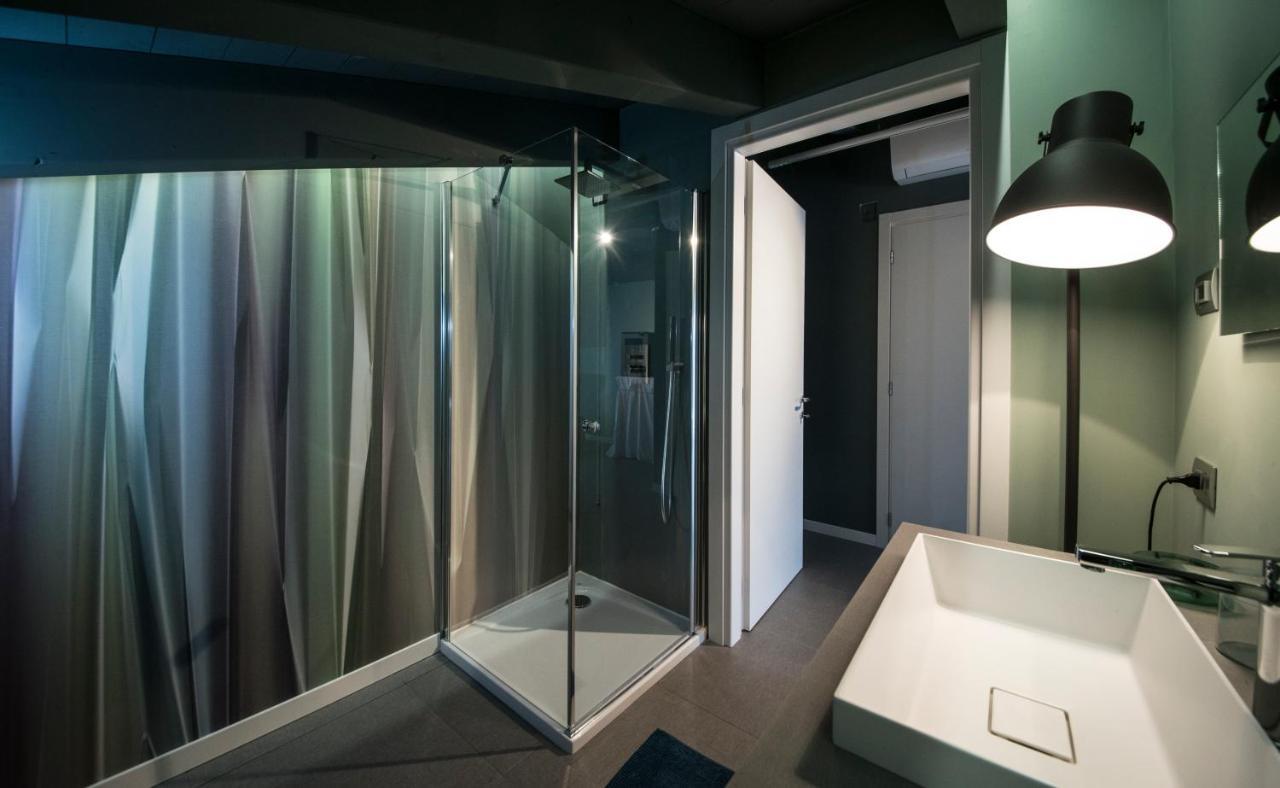 Art B&B Design คอสตา โวลปิโน ภายนอก รูปภาพ
