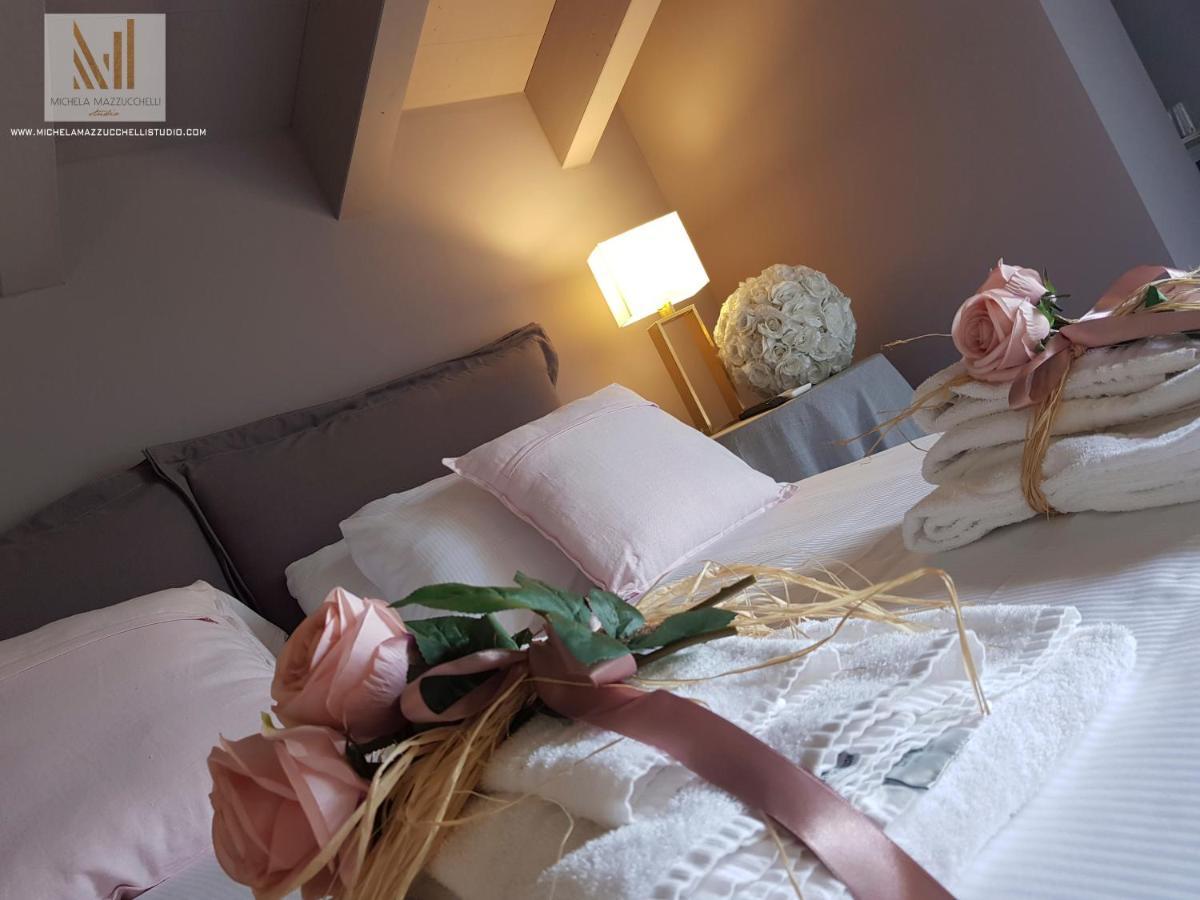 Art B&B Design คอสตา โวลปิโน ภายนอก รูปภาพ