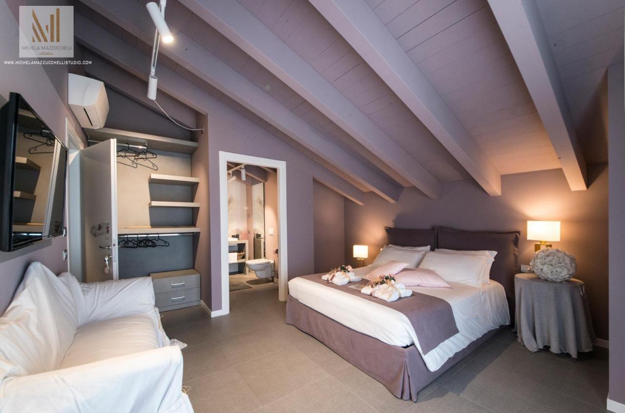 Art B&B Design คอสตา โวลปิโน ภายนอก รูปภาพ